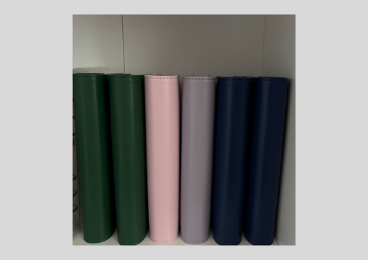 A6 Binder