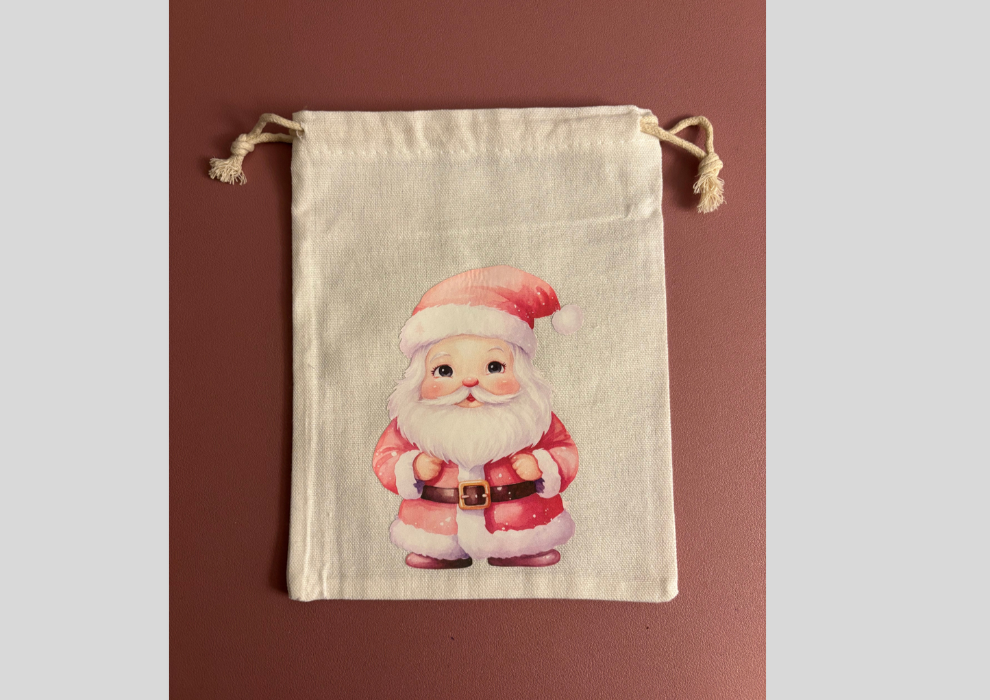 Judebeutel ,,Nikolaus,,