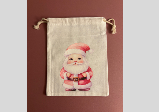 Judebeutel ,,Nikolaus,,